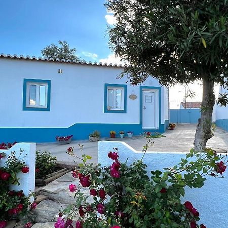 Casa Da Cerca Lejlighed Corte do Pinto Eksteriør billede