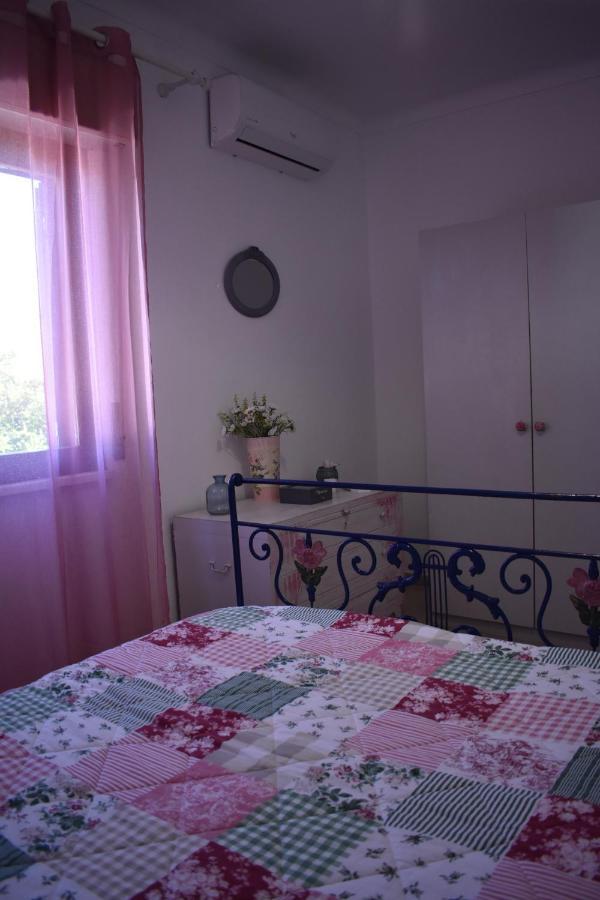 Casa Da Cerca Lejlighed Corte do Pinto Eksteriør billede