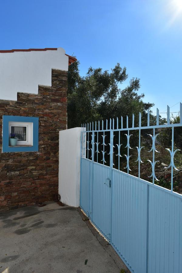 Casa Da Cerca Lejlighed Corte do Pinto Eksteriør billede