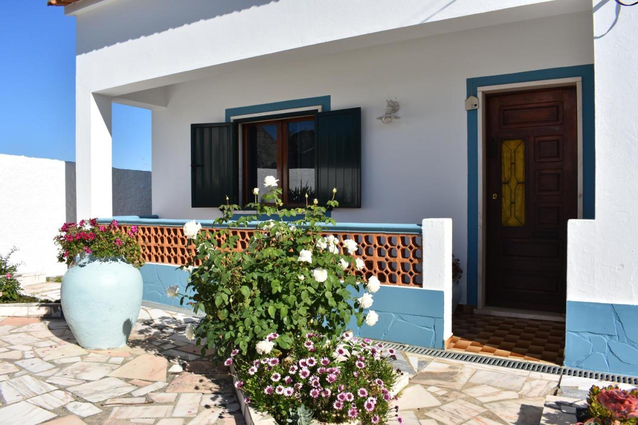 Casa Da Cerca Lejlighed Corte do Pinto Eksteriør billede