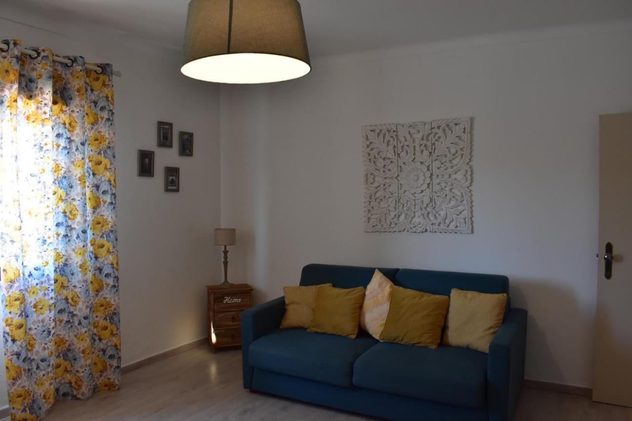 Casa Da Cerca Lejlighed Corte do Pinto Eksteriør billede