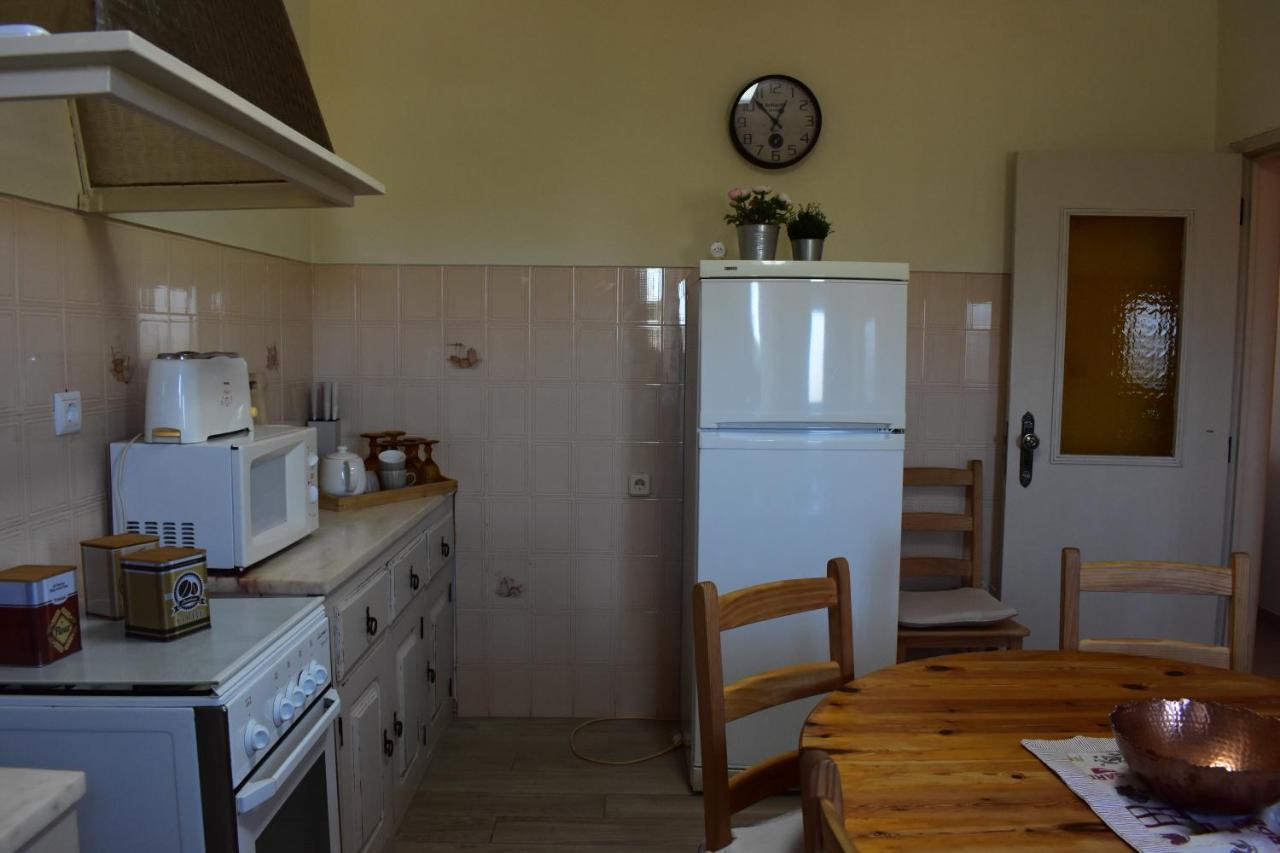 Casa Da Cerca Lejlighed Corte do Pinto Eksteriør billede