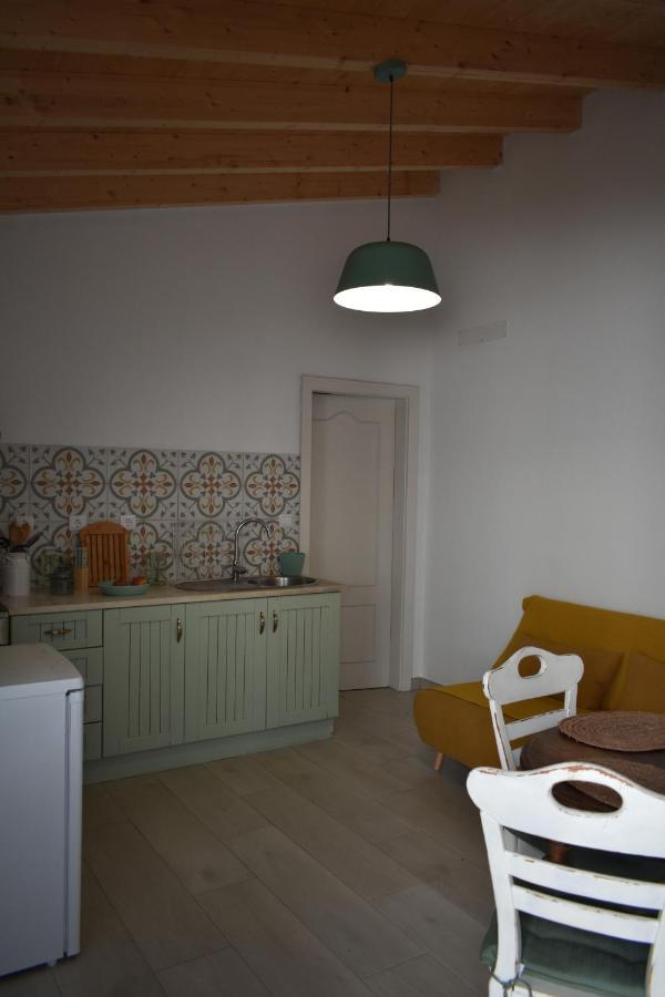 Casa Da Cerca Lejlighed Corte do Pinto Eksteriør billede