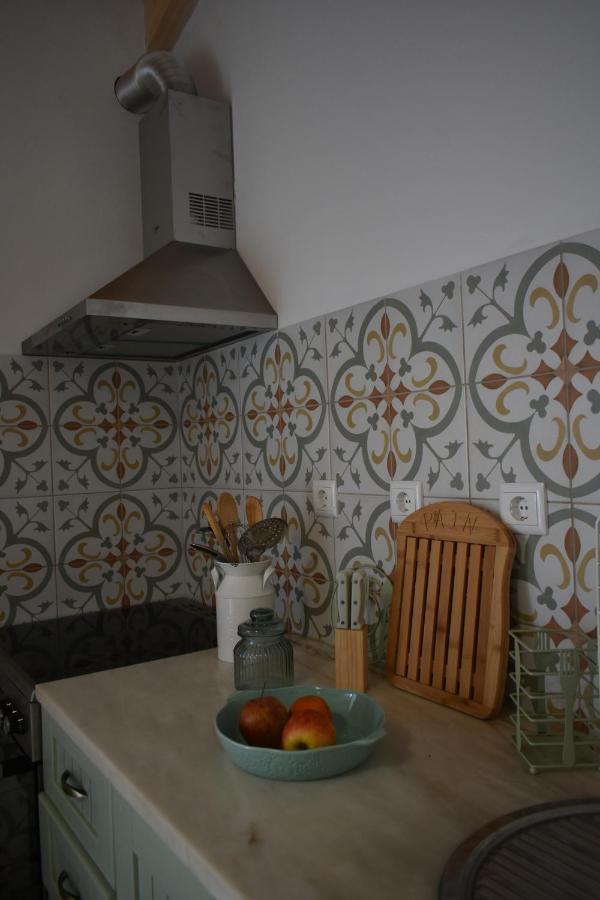 Casa Da Cerca Lejlighed Corte do Pinto Eksteriør billede
