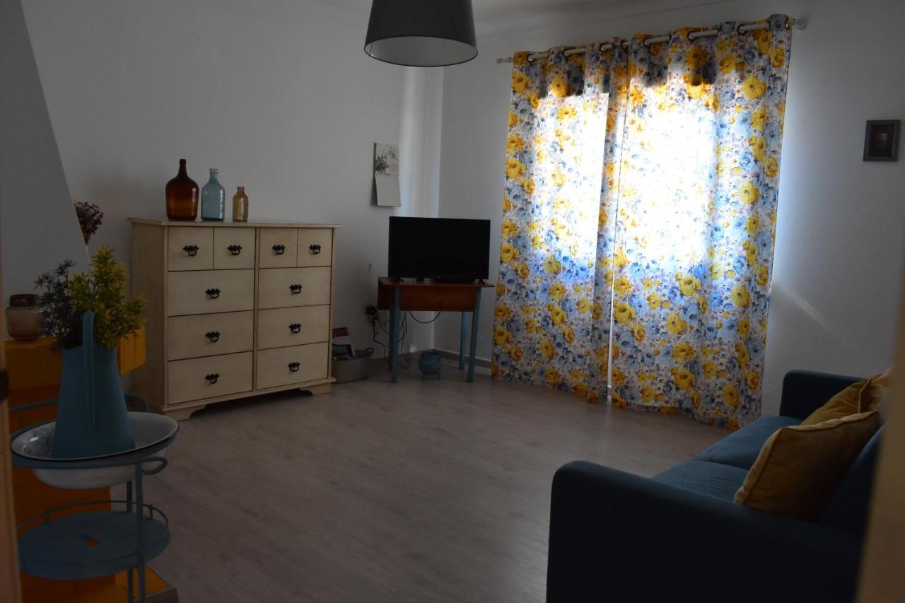 Casa Da Cerca Lejlighed Corte do Pinto Eksteriør billede