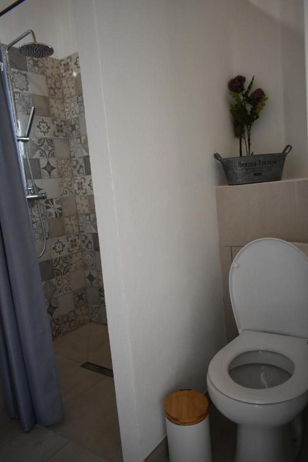 Casa Da Cerca Lejlighed Corte do Pinto Eksteriør billede