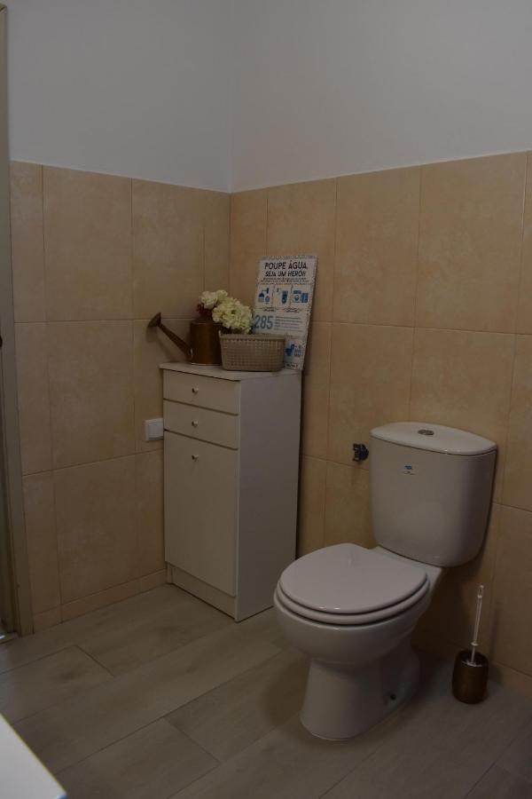 Casa Da Cerca Lejlighed Corte do Pinto Eksteriør billede