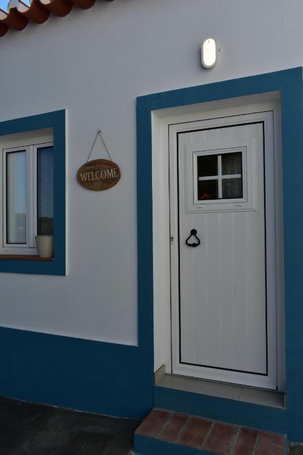 Casa Da Cerca Lejlighed Corte do Pinto Eksteriør billede