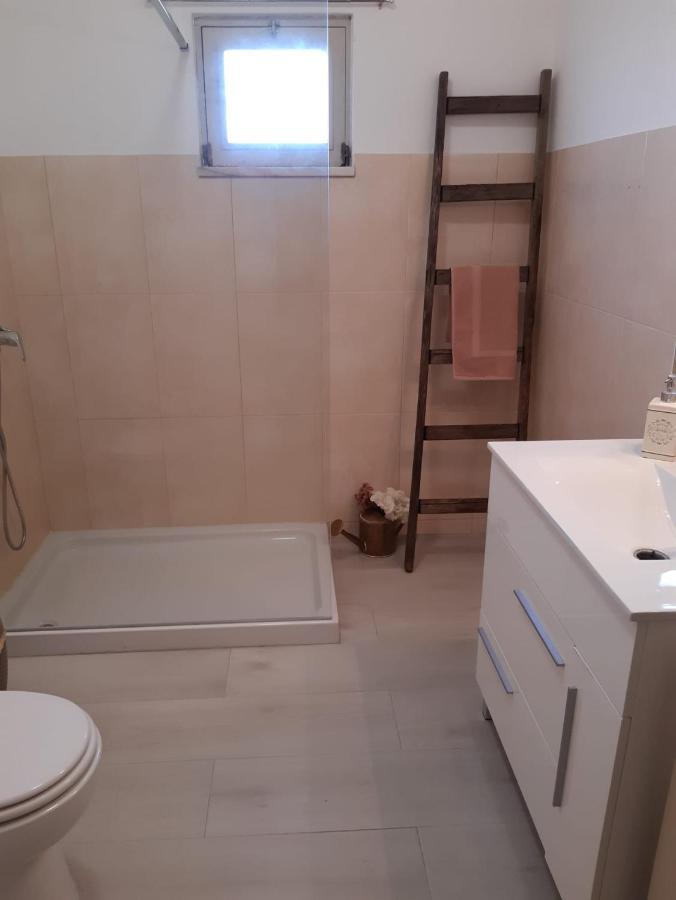 Casa Da Cerca Lejlighed Corte do Pinto Eksteriør billede