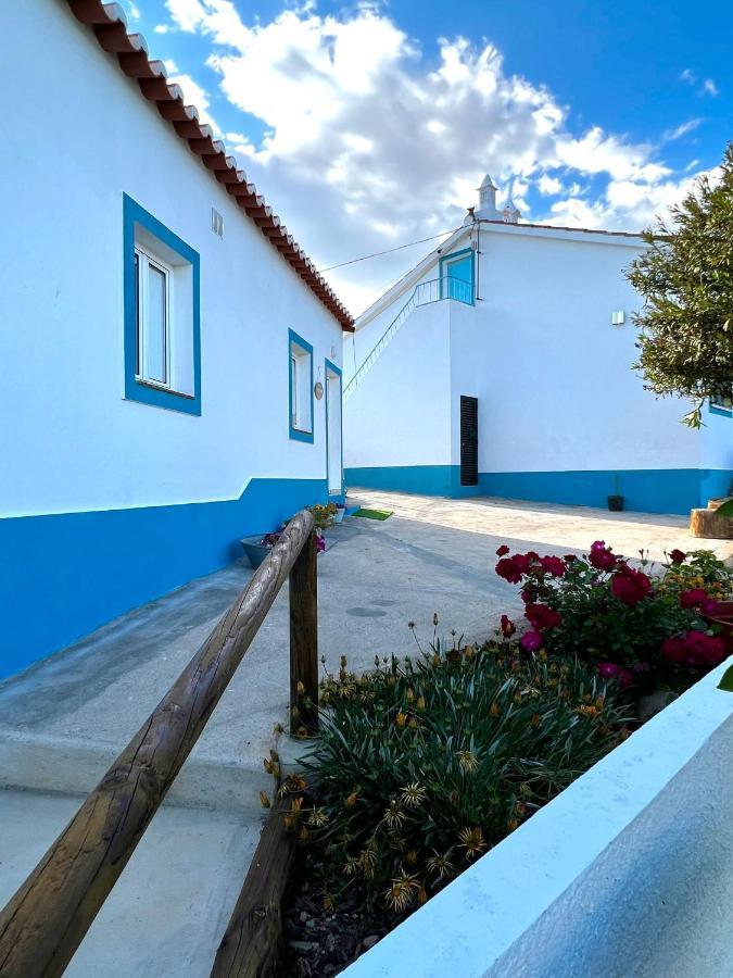 Casa Da Cerca Lejlighed Corte do Pinto Eksteriør billede